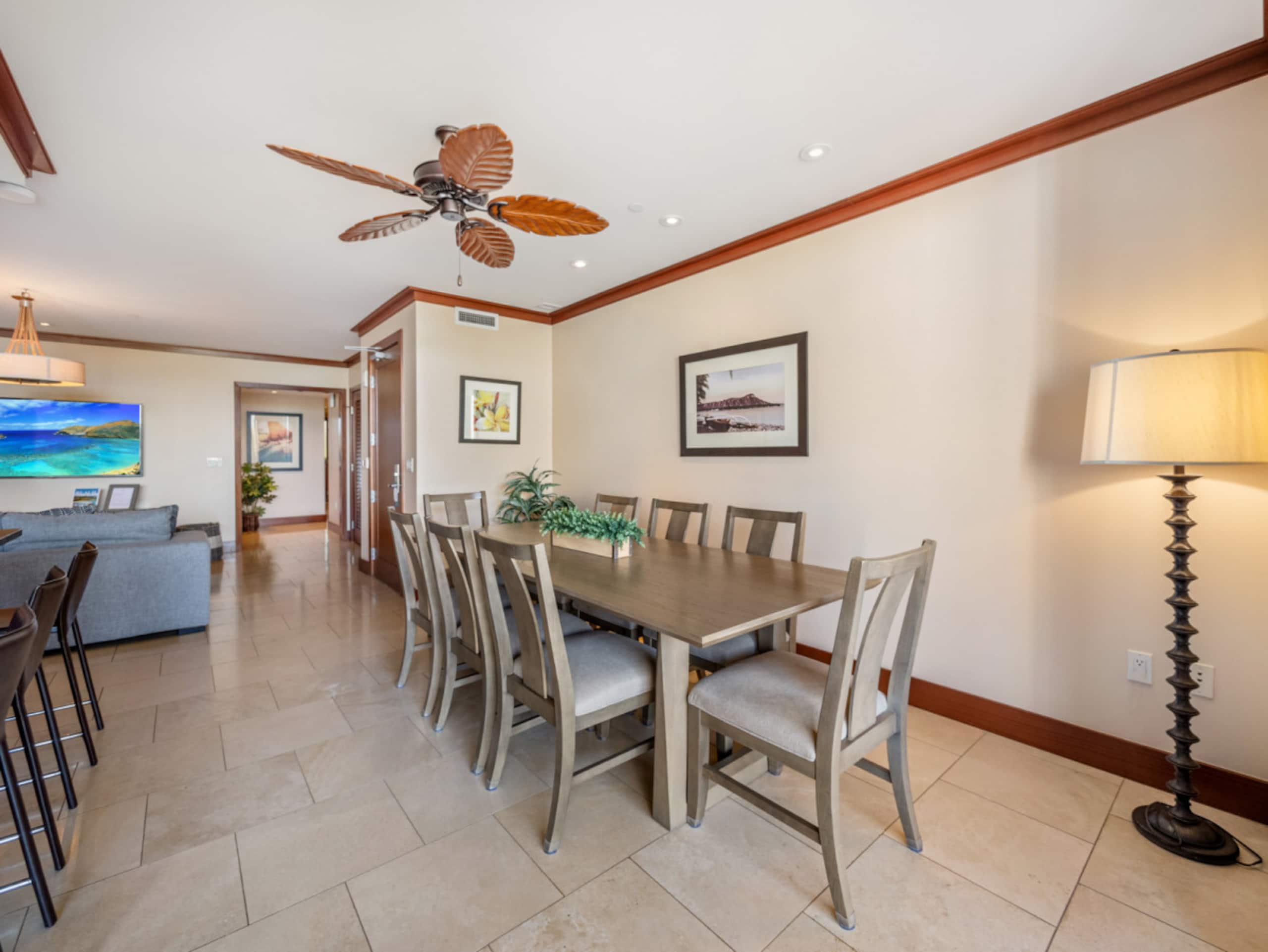 Condo in Kapolei · ★4.75 · 2 bedrooms · 3 beds · 2 private baths - Image 17