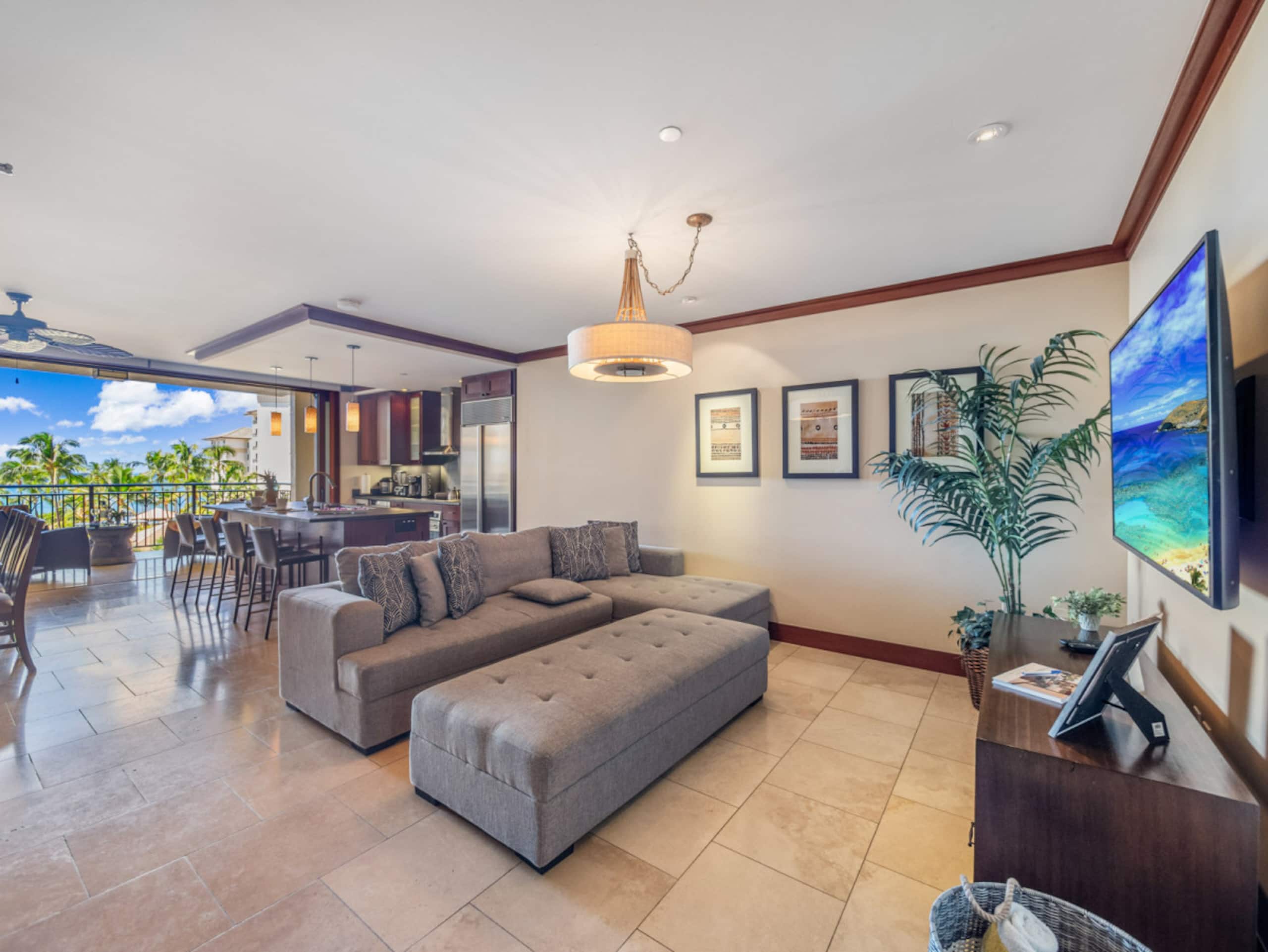 Condo in Kapolei · ★4.75 · 2 bedrooms · 3 beds · 2 private baths - Image 4
