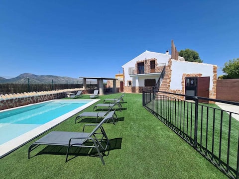 Las Tosquillas Rural House