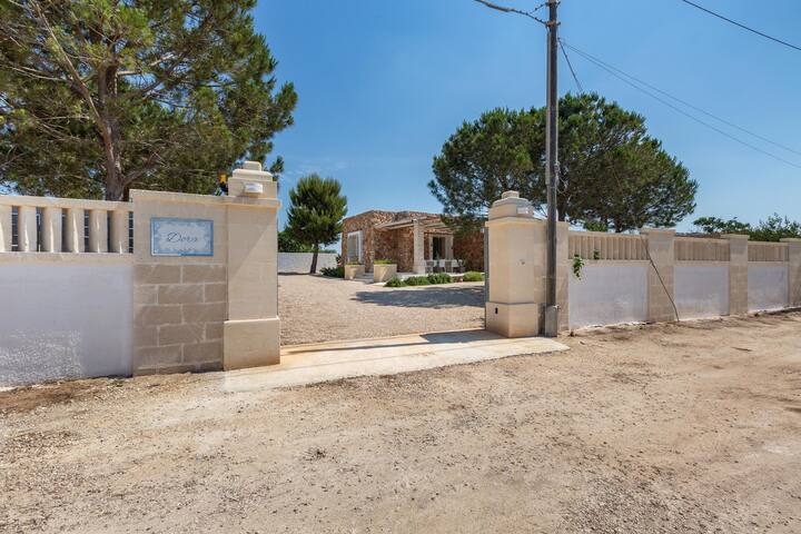 Villa Dora by Perle di Puglia gallery image 2