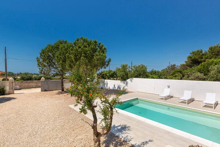 Villa Dora by Perle di Puglia gallery image 5