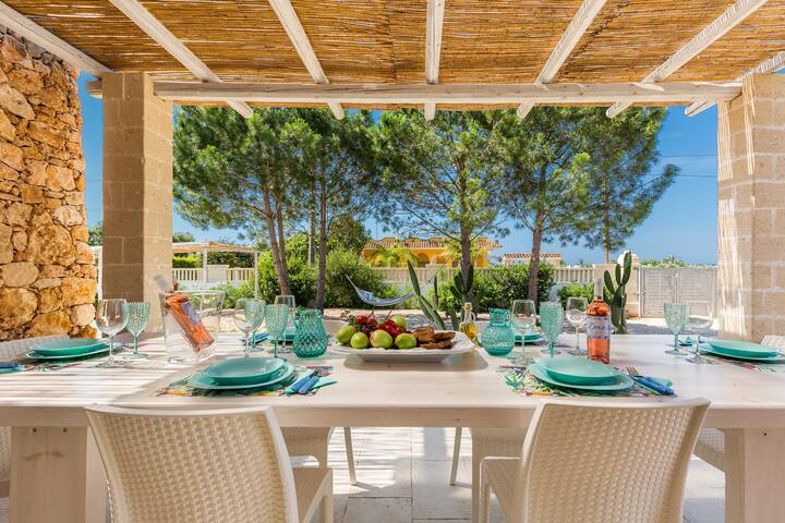 Villa Dora by Perle di Puglia gallery image 4