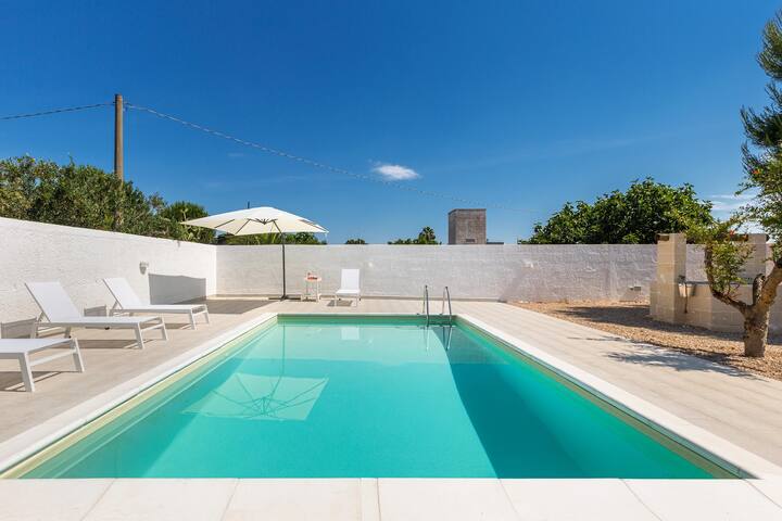 Villa Dora by Perle di Puglia gallery image 3