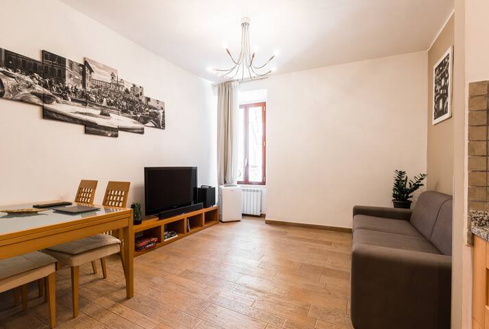 Trinità Dei Monti – Piazza di Spagna gallery image 3