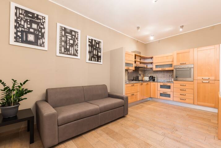 Trinità Dei Monti – Piazza di Spagna gallery image 4