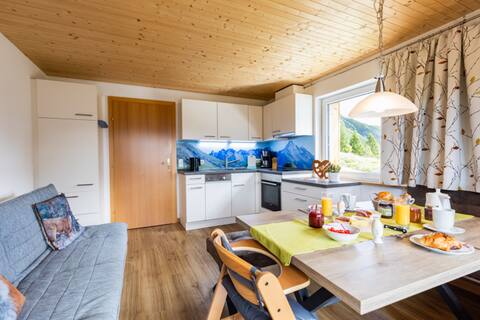 Biberkopf apartment