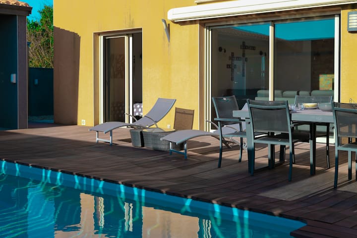 Rose Vacances managed Airbnb listing 3