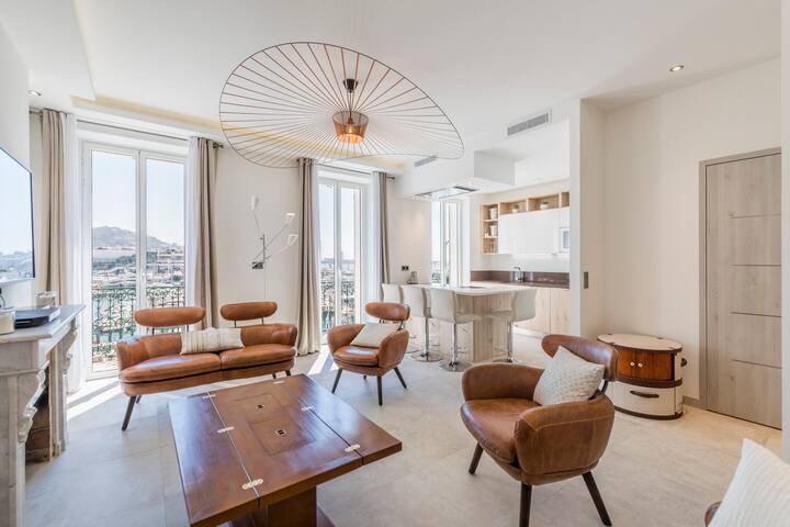 Céline Et Michaël managed Airbnb listing 1