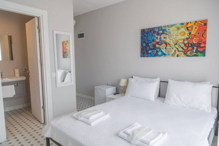 ห้องนอน