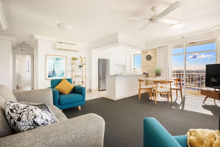 Manage My BNB QLD managed Airbnb listing 3
