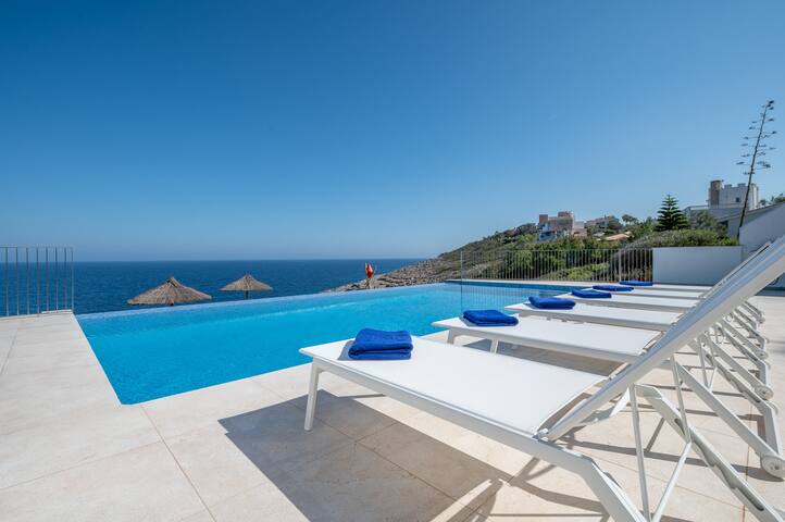 Villa Mediterraneo (Vaalmar) gallery image 2