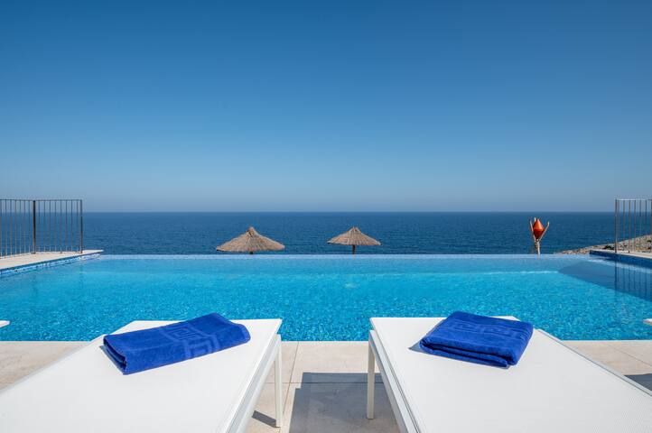 Villa Mediterraneo (Vaalmar) gallery image 5