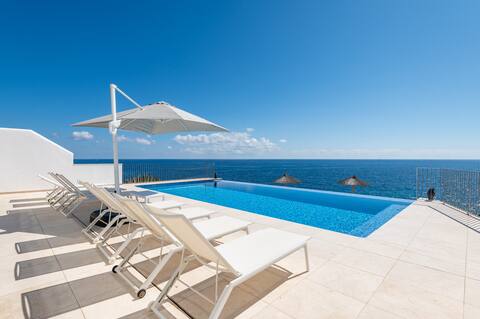 Villa Mediterraneo (Vaalmar)