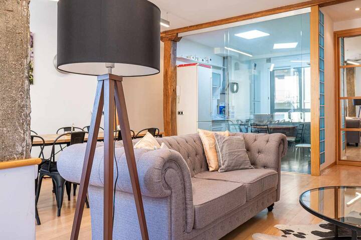 Palermo Soho Beach by Beauty Rentals gallery image 5