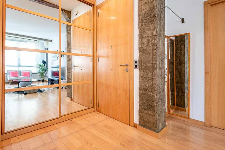 Palermo Soho Beach by Beauty Rentals gallery image 2