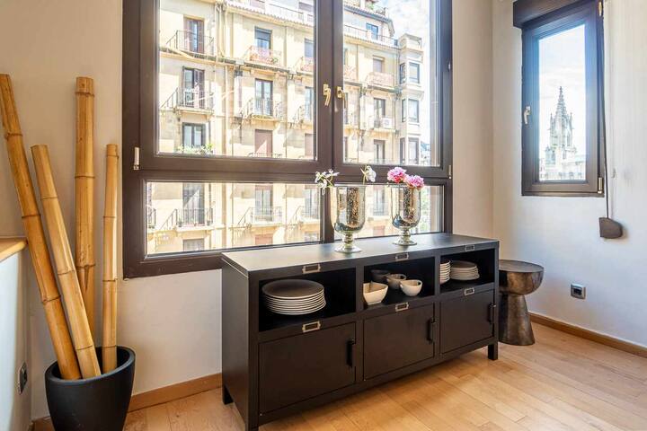 Palermo Soho Beach by Beauty Rentals gallery image 3