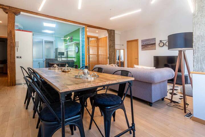 Palermo Soho Beach by Beauty Rentals gallery image 4