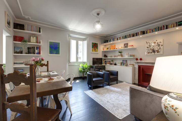 Sophia Apartment by Mamo Florence gallery image 3