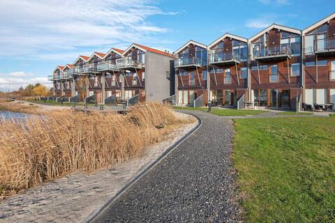4 person holiday home in bogense