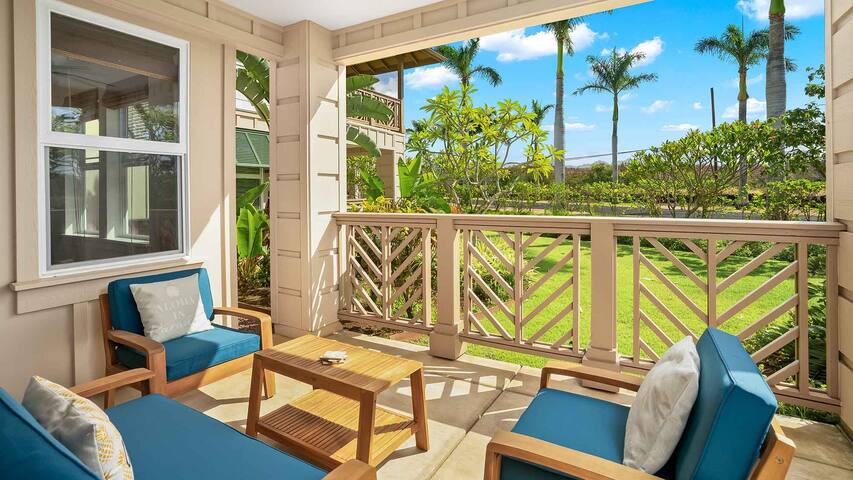 Pili Mai 15M By Parrish Kauai