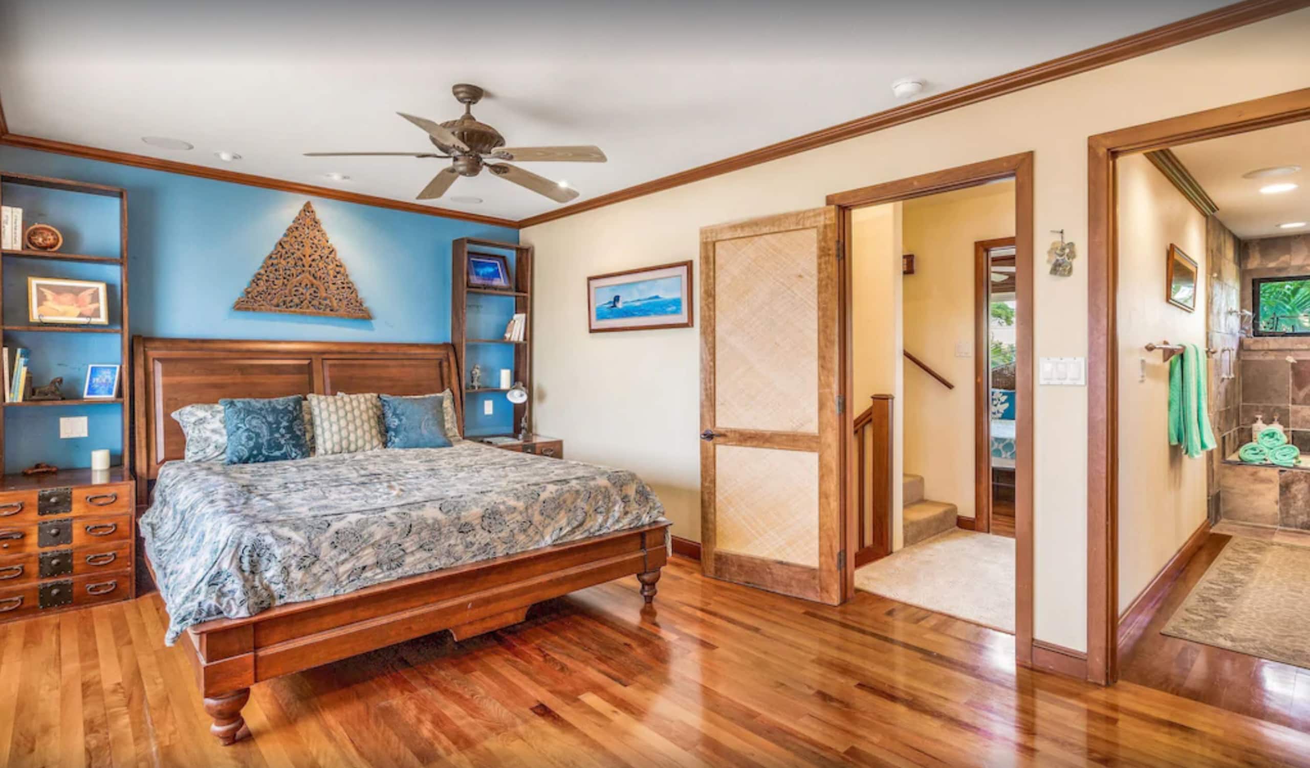 Townhouse in Lahaina · ★4.75 · 4 bedrooms · 5 beds · 2.5 baths - Image 25