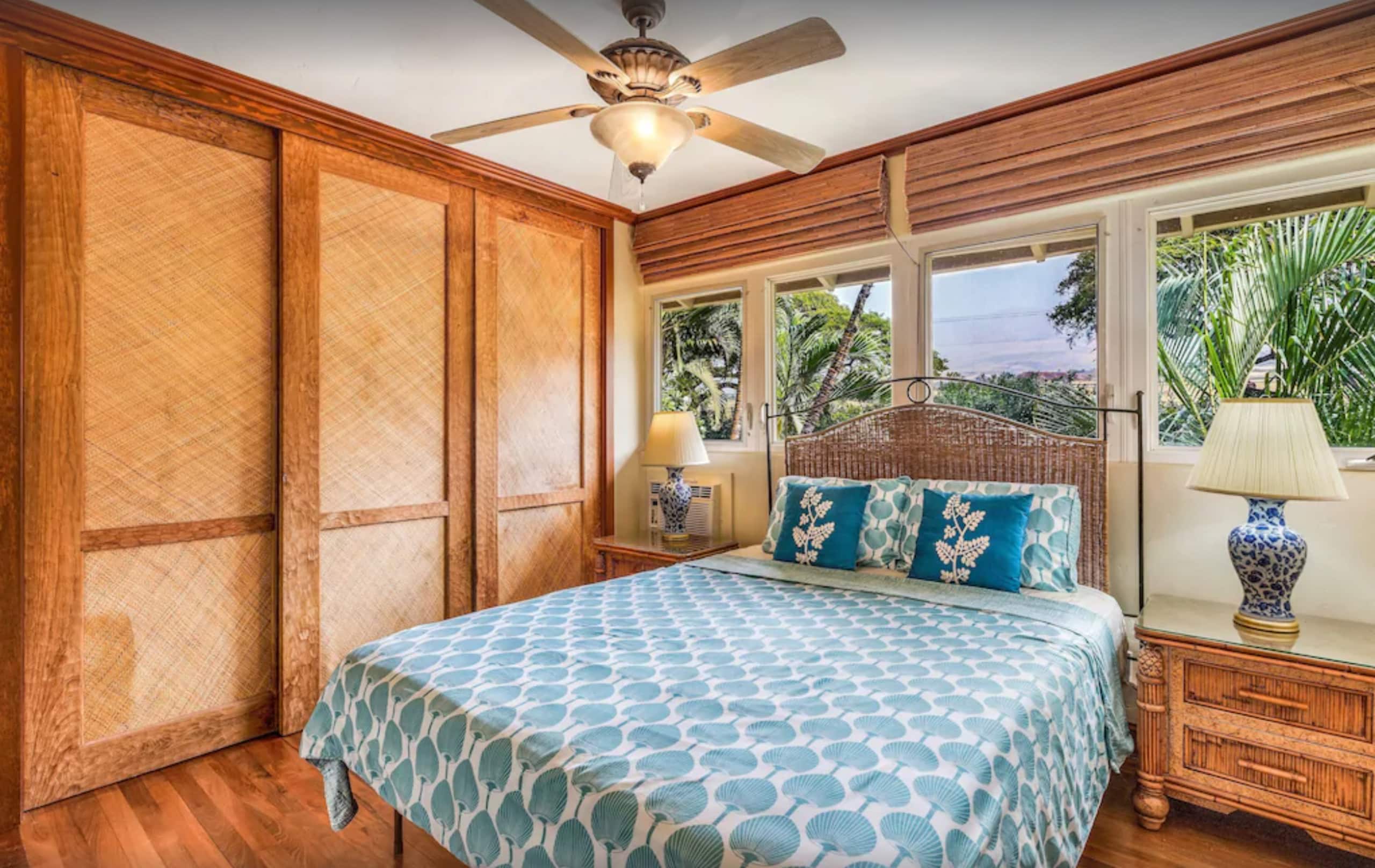 Townhouse in Lahaina · ★4.75 · 4 bedrooms · 5 beds · 2.5 baths - Image 22