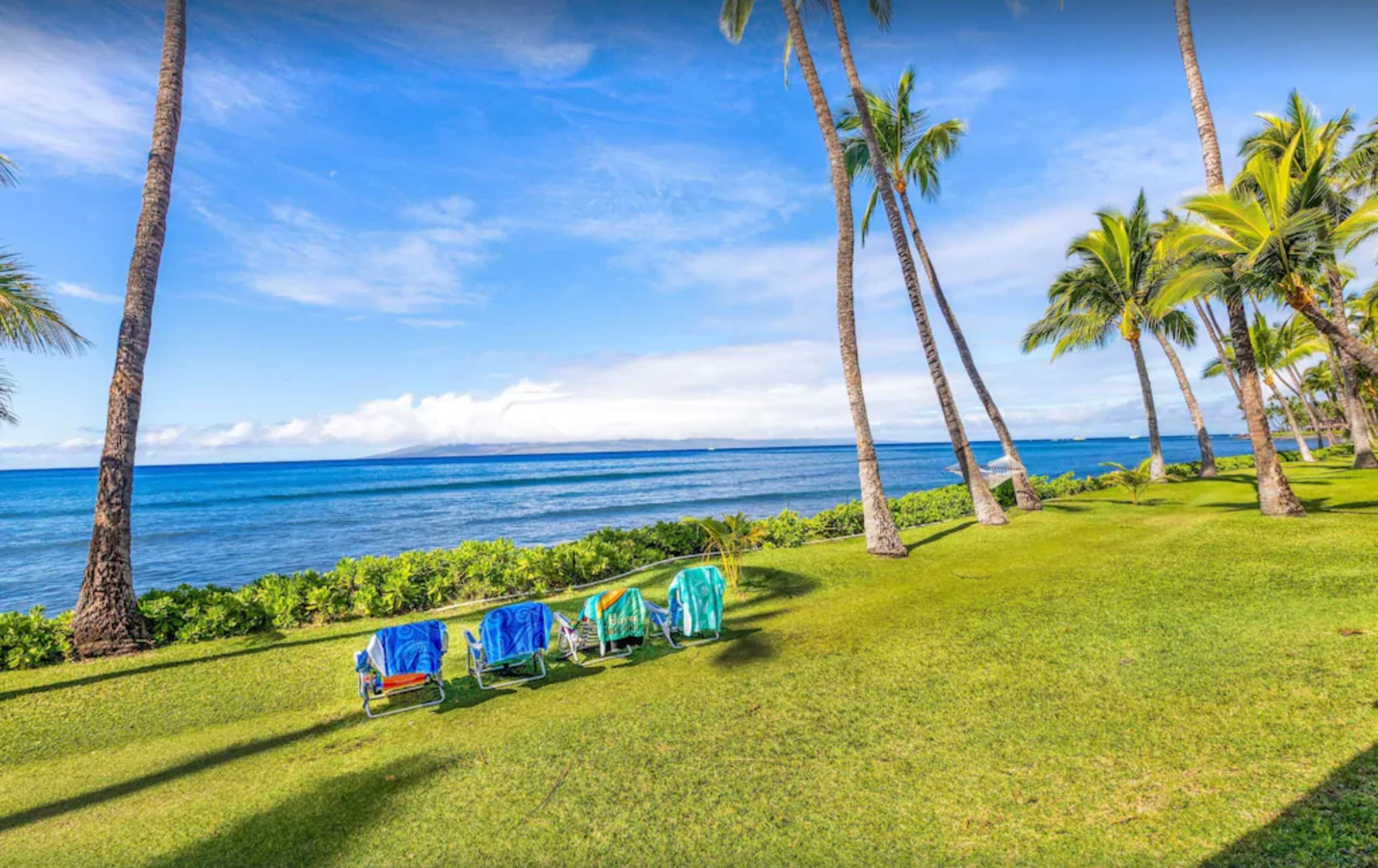 Townhouse in Lahaina · ★4.75 · 4 bedrooms · 5 beds · 2.5 baths - Image 9