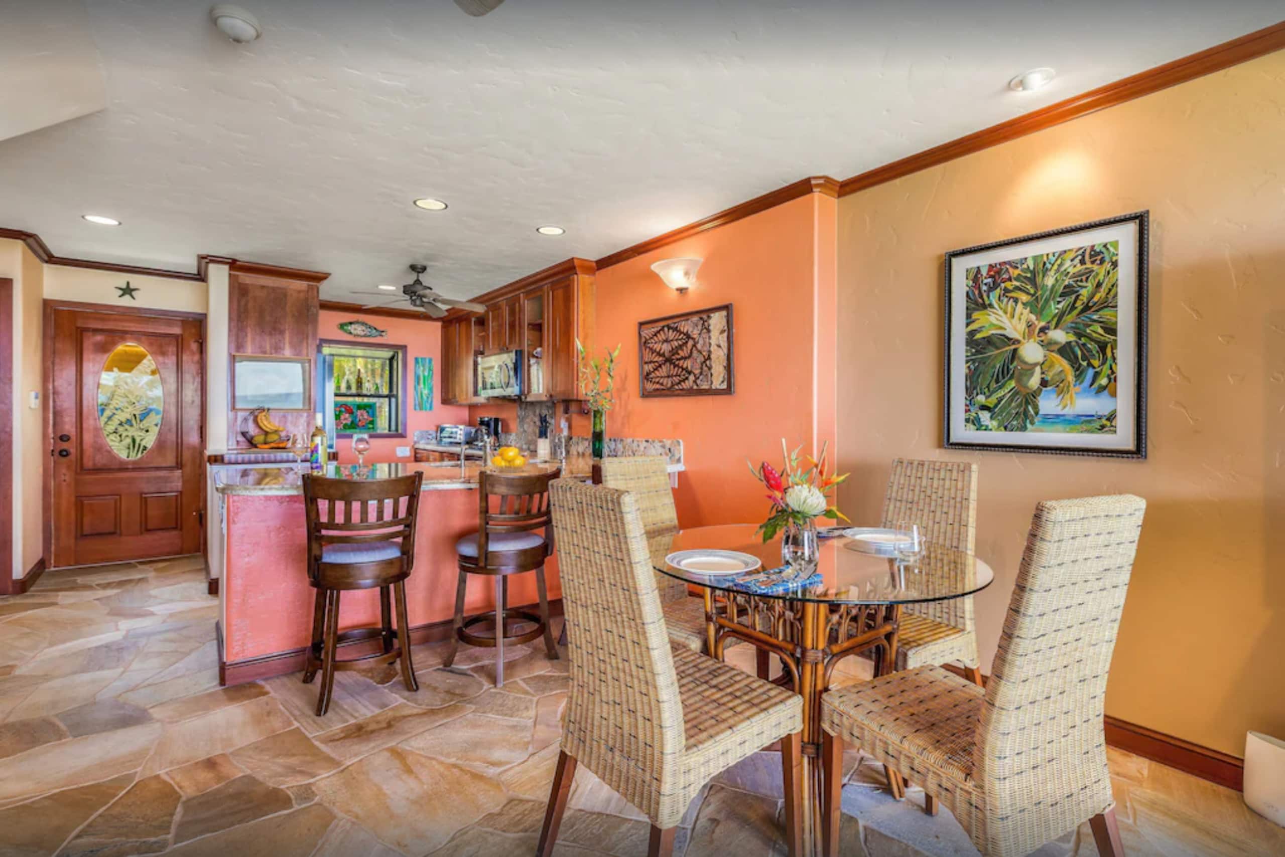 Townhouse in Lahaina · ★4.75 · 4 bedrooms · 5 beds · 2.5 baths - Image 14