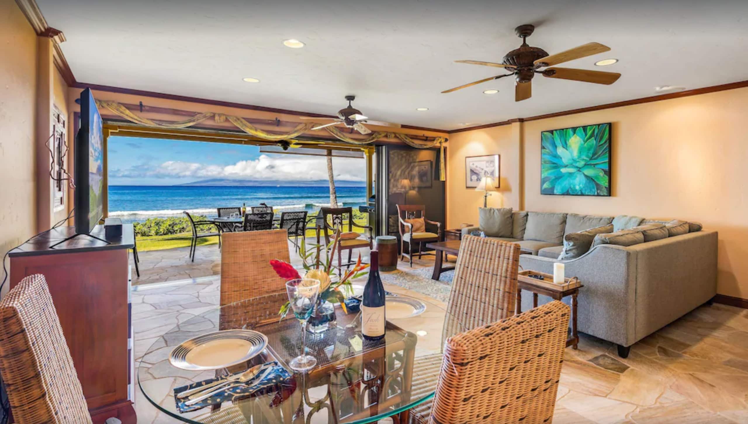 Townhouse in Lahaina · ★4.75 · 4 bedrooms · 5 beds · 2.5 baths - Image 10
