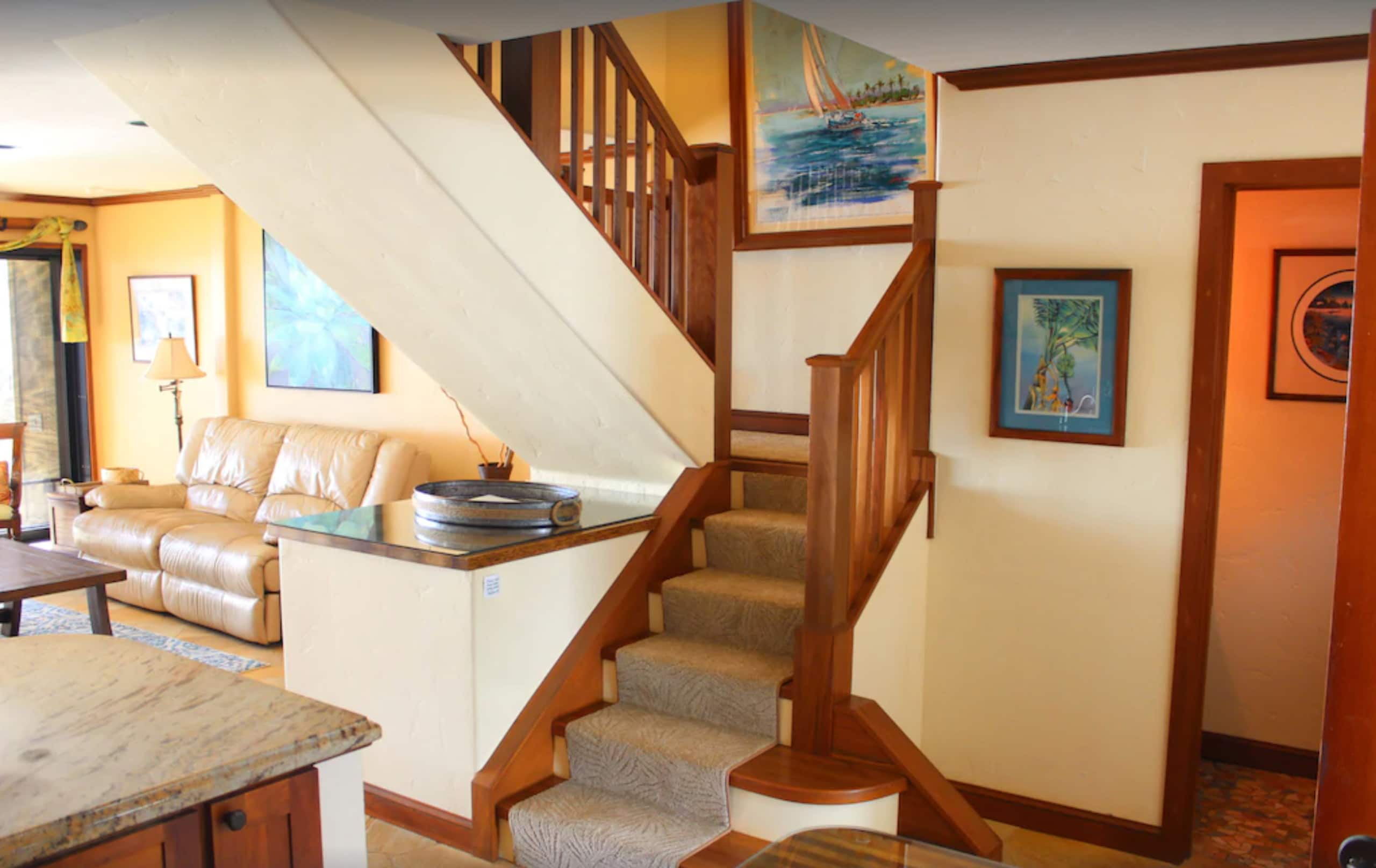 Townhouse in Lahaina · ★4.75 · 4 bedrooms · 5 beds · 2.5 baths - Image 17