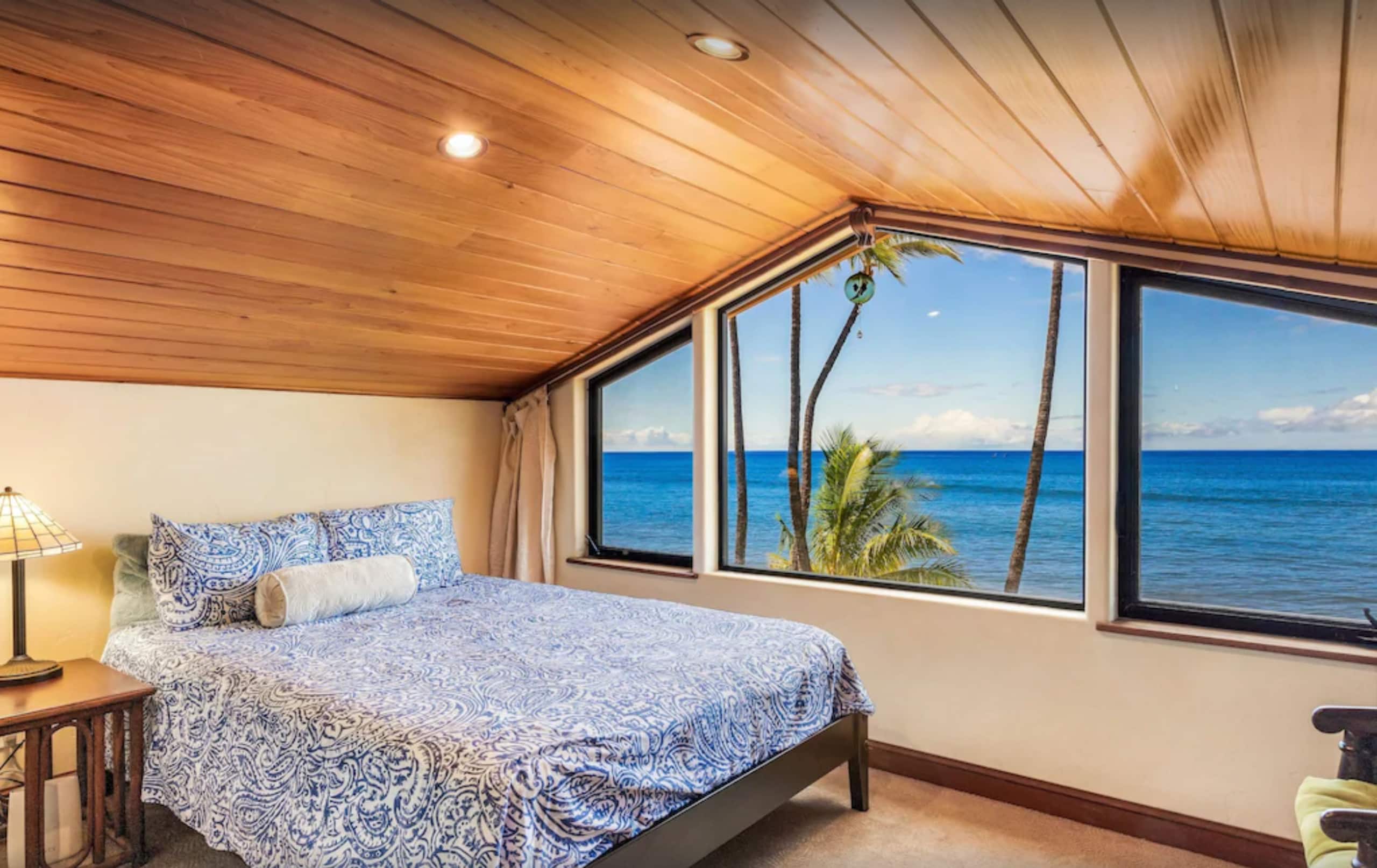 Townhouse in Lahaina · ★4.75 · 4 bedrooms · 5 beds · 2.5 baths - Image 24