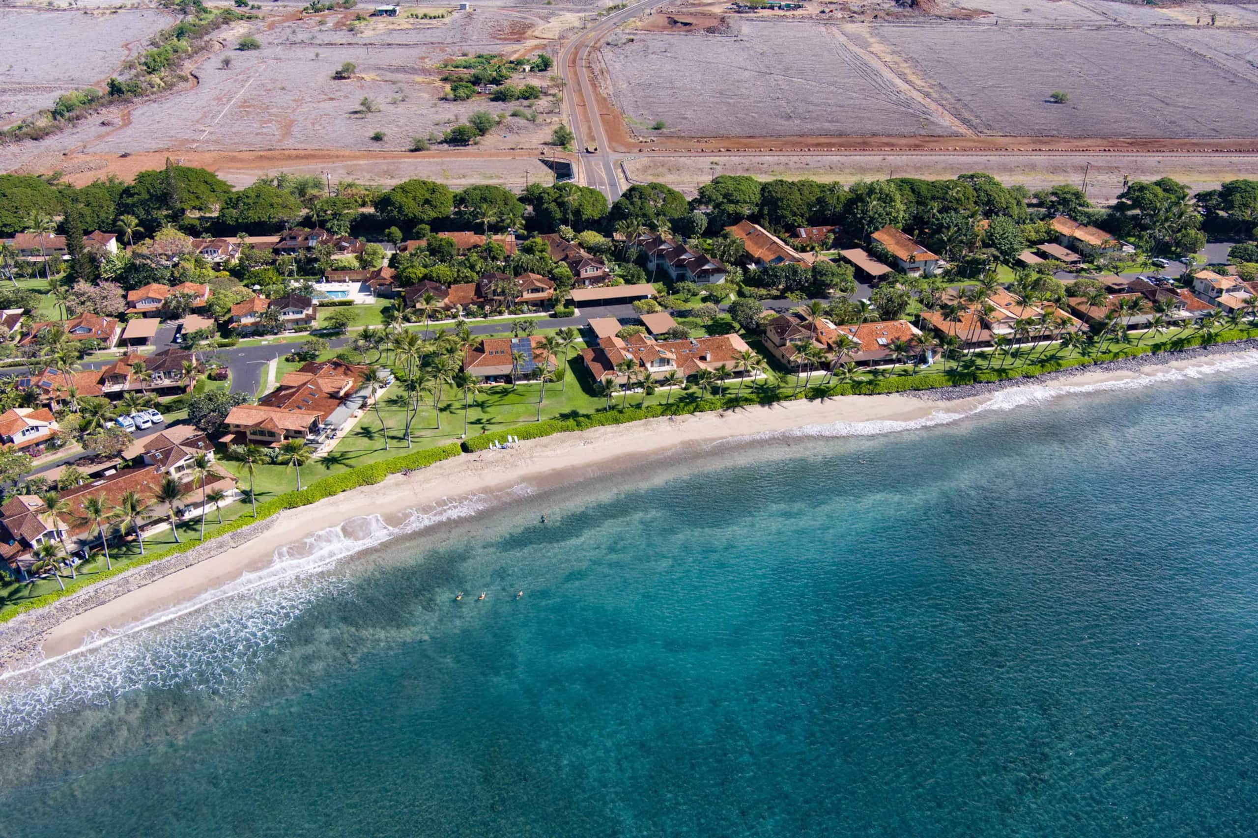 Townhouse in Lahaina · ★4.75 · 4 bedrooms · 5 beds · 2.5 baths - Image 36