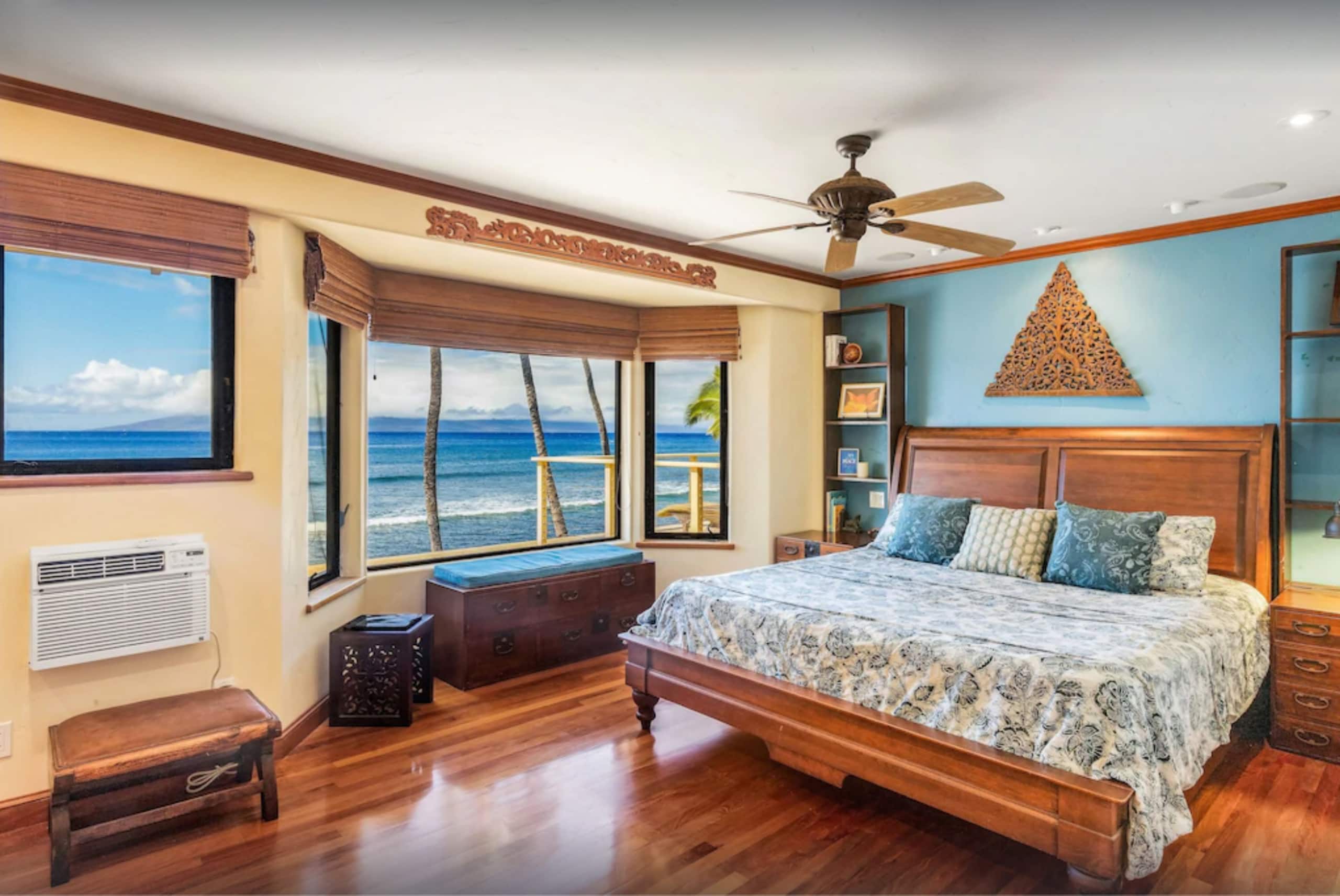 Townhouse in Lahaina · ★4.75 · 4 bedrooms · 5 beds · 2.5 baths - Image 23