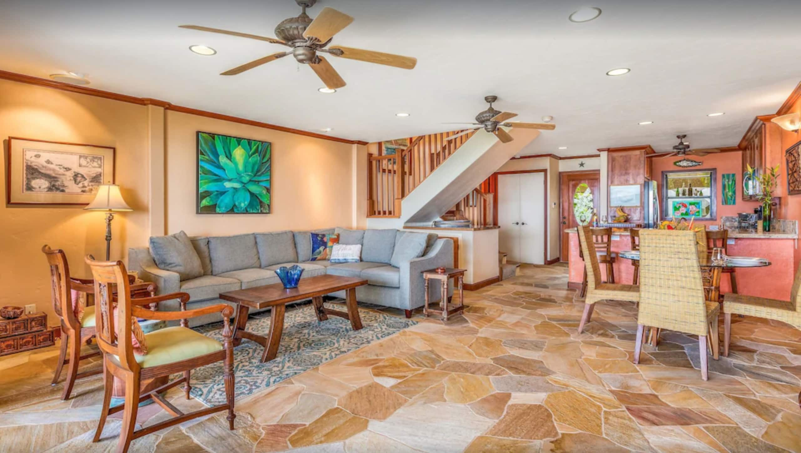 Townhouse in Lahaina · ★4.75 · 4 bedrooms · 5 beds · 2.5 baths - Image 16
