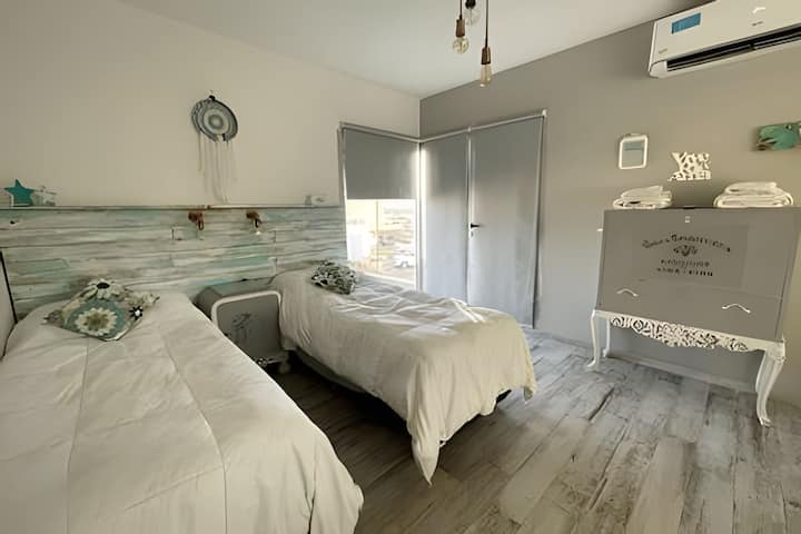 Picha ya chumba kizima