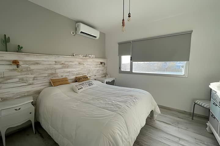 Picha ya chumba kizima