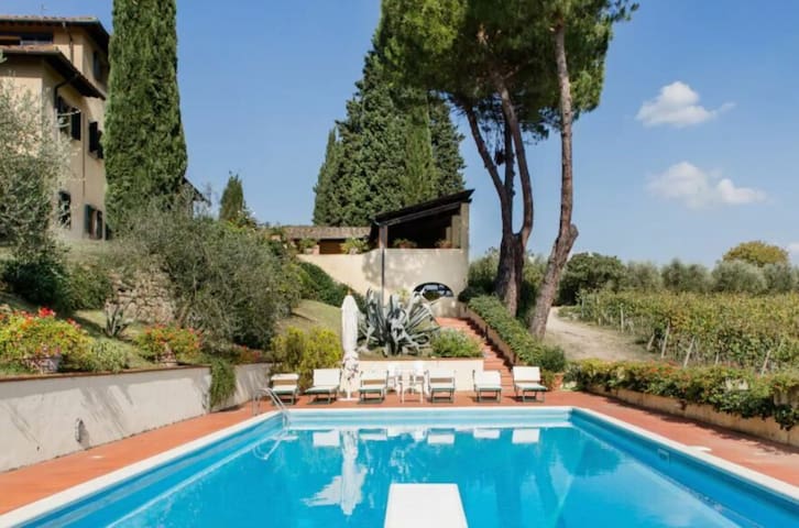 Windows On Italy managed Airbnb listing 1