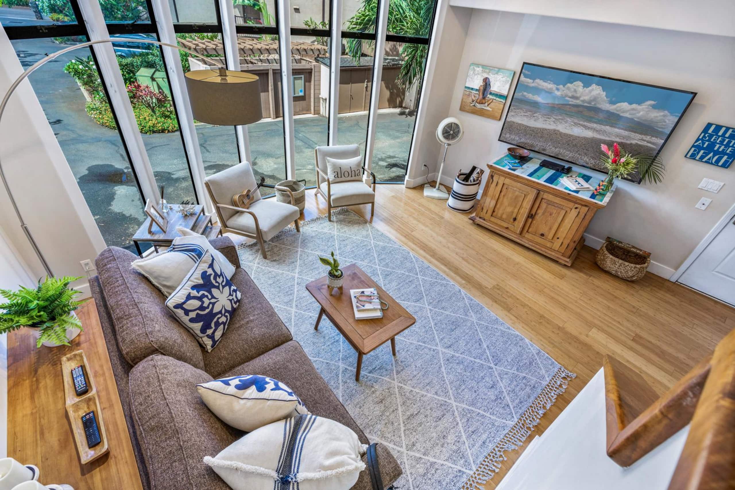 Condo in Lahaina · ★4.78 · 3 bedrooms · 4 beds · 2.5 baths - Image 16