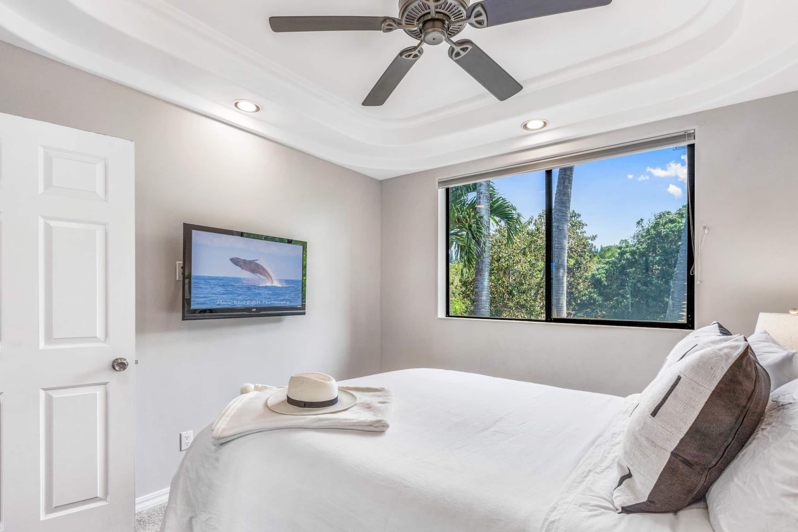 Condo in Lahaina · ★4.78 · 3 bedrooms · 4 beds · 2.5 baths - Image 22
