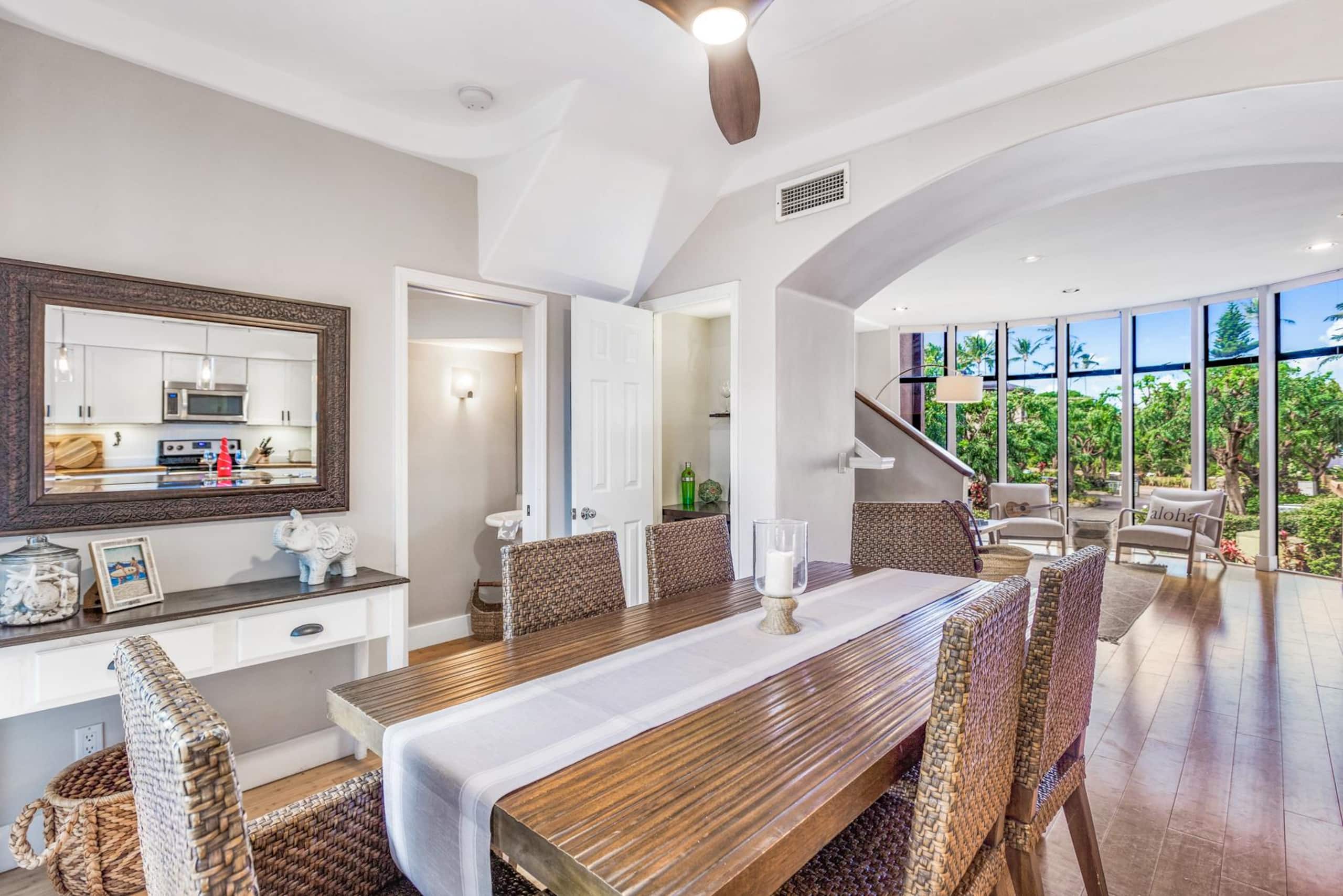 Condo in Lahaina · ★4.78 · 3 bedrooms · 4 beds · 2.5 baths - Image 8