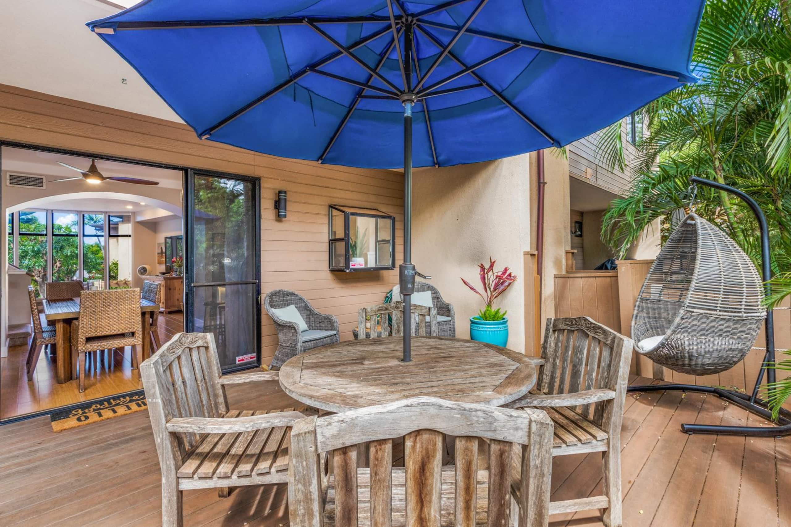Condo in Lahaina · ★4.78 · 3 bedrooms · 4 beds · 2.5 baths - Image 37