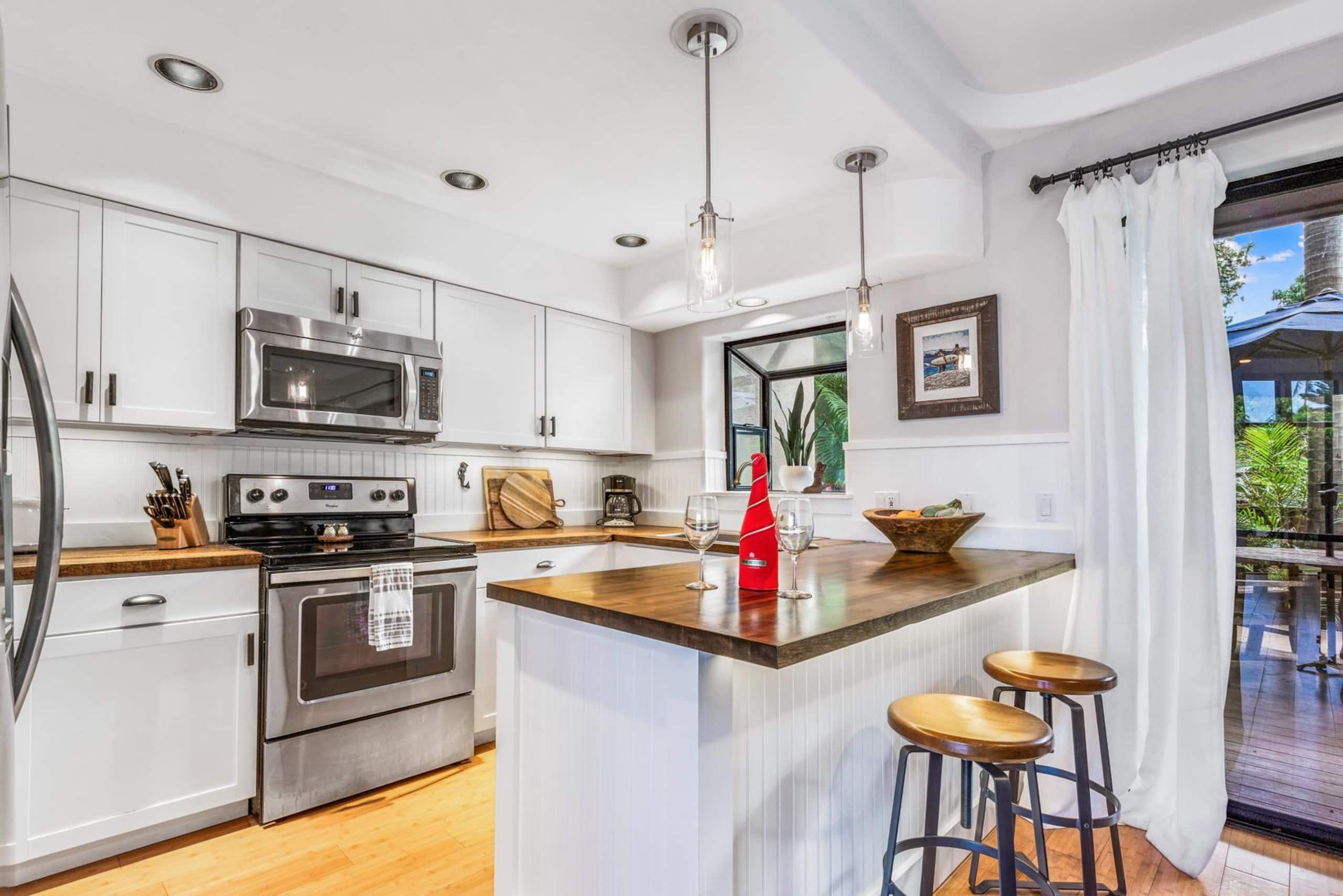Condo in Lahaina · ★4.78 · 3 bedrooms · 4 beds · 2.5 baths - Image 10