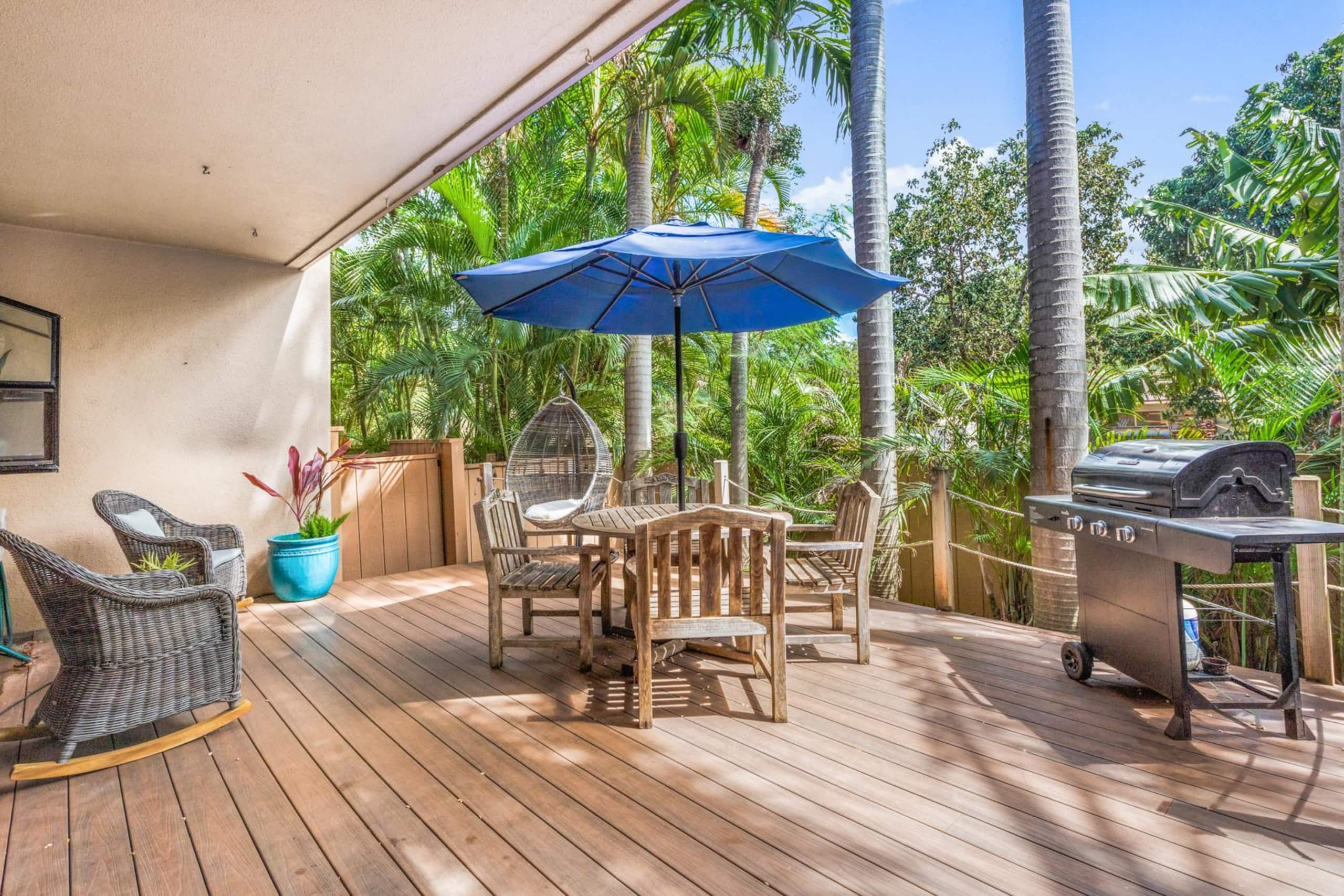 Condo in Lahaina · ★4.78 · 3 bedrooms · 4 beds · 2.5 baths - Image 35