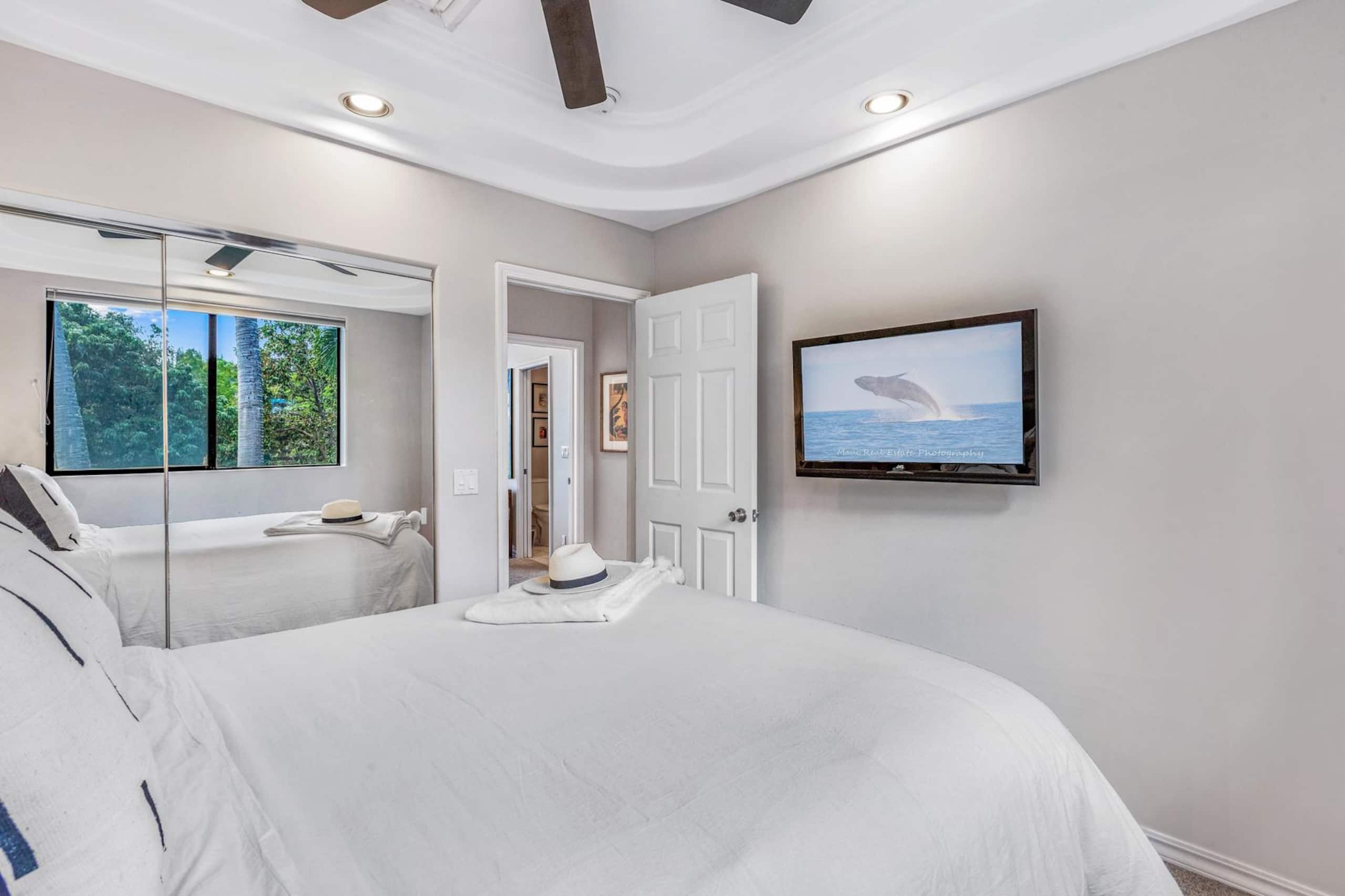 Condo in Lahaina · ★4.78 · 3 bedrooms · 4 beds · 2.5 baths - Image 20