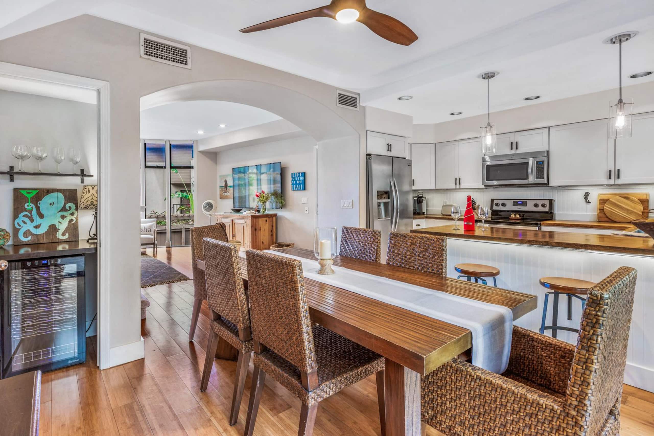 Condo in Lahaina · ★4.78 · 3 bedrooms · 4 beds · 2.5 baths - Image 7