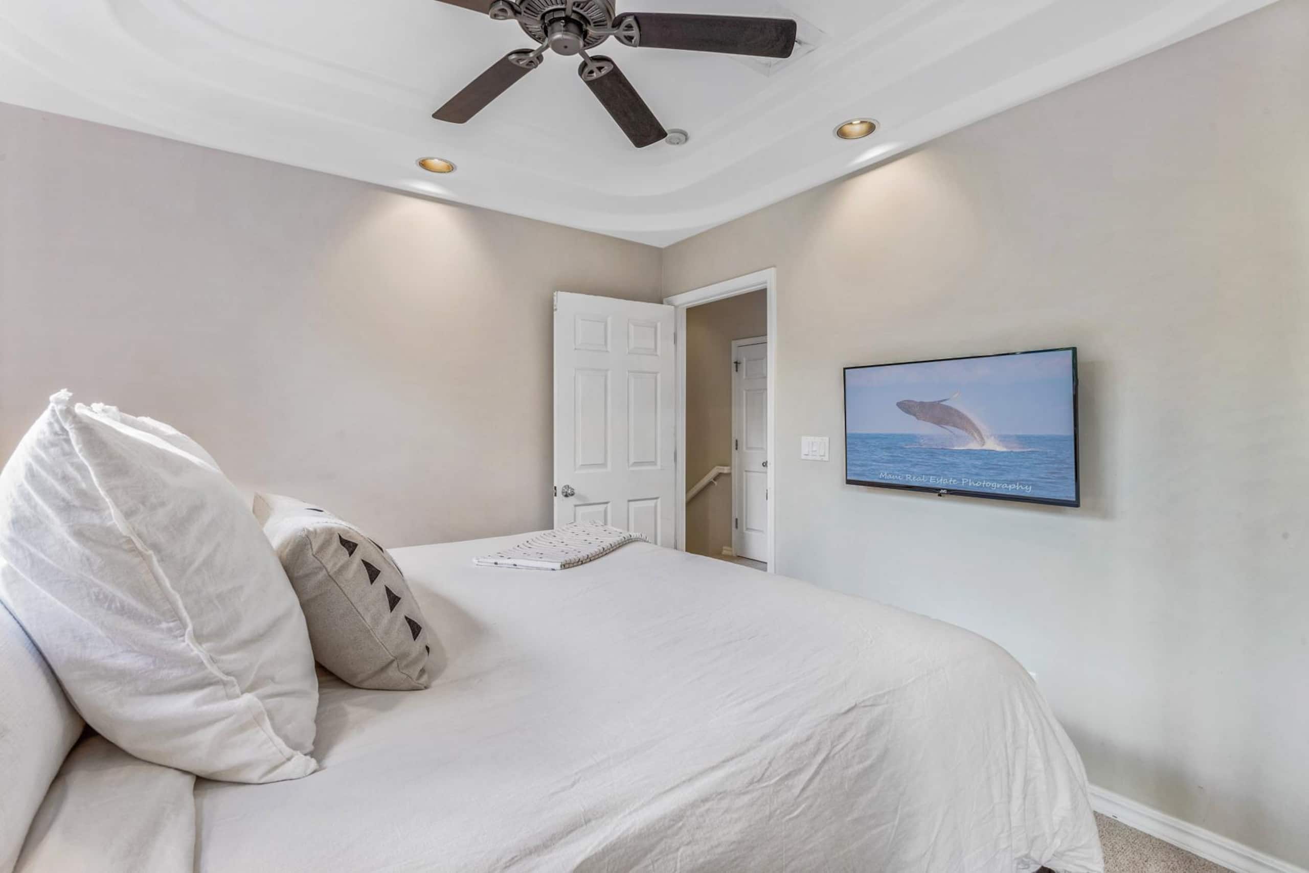 Condo in Lahaina · ★4.78 · 3 bedrooms · 4 beds · 2.5 baths - Image 26