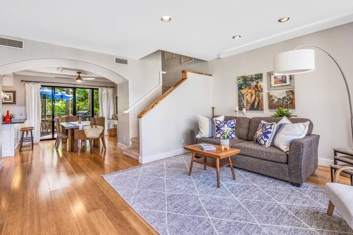 Elegant Townhome Residences at Napili Bay B7|3BR/2 gallery image 3