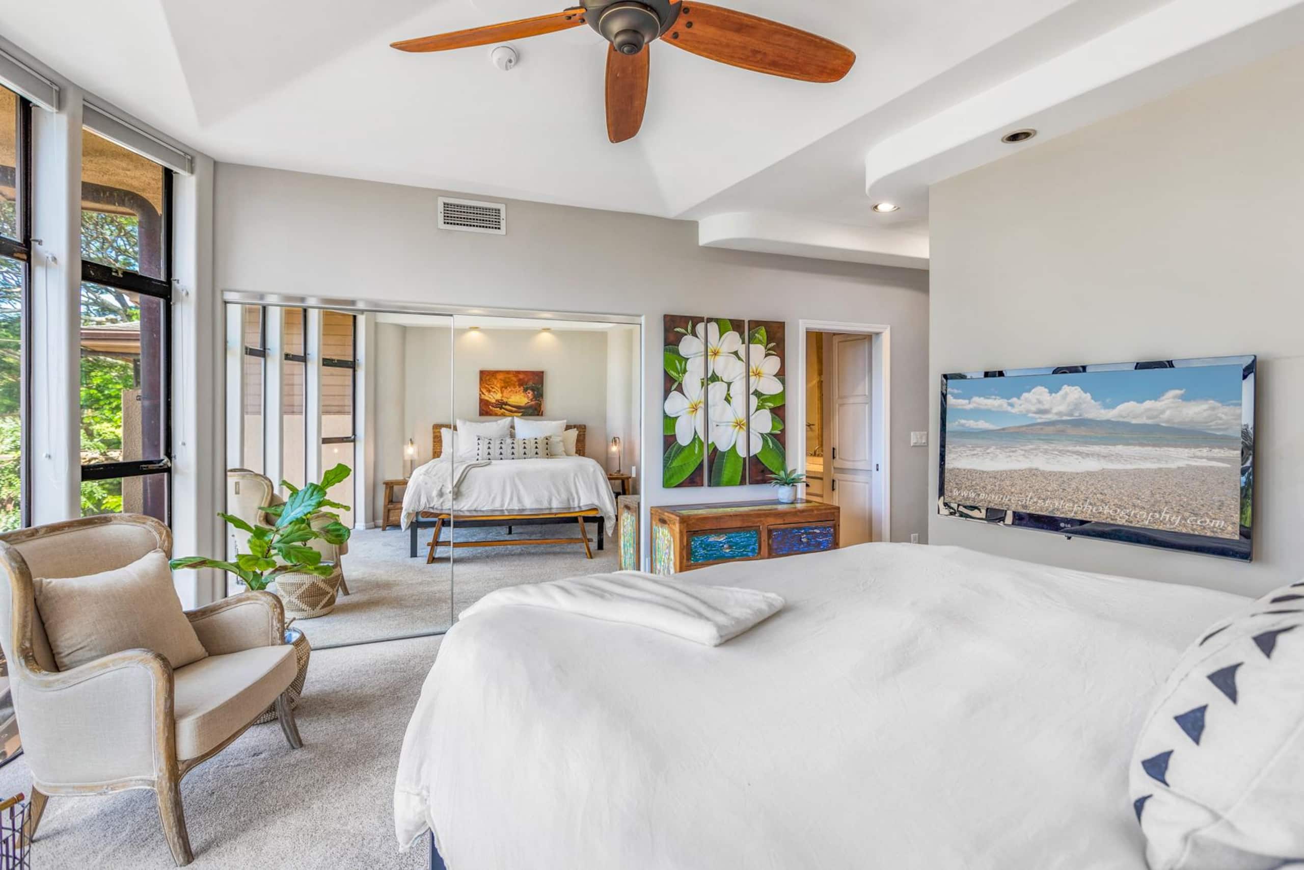 Condo in Lahaina · ★4.78 · 3 bedrooms · 4 beds · 2.5 baths - Image 18