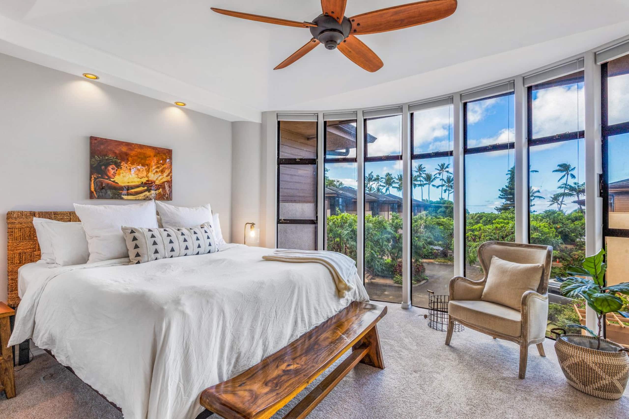 Condo in Lahaina · ★4.78 · 3 bedrooms · 4 beds · 2.5 baths - Image 17