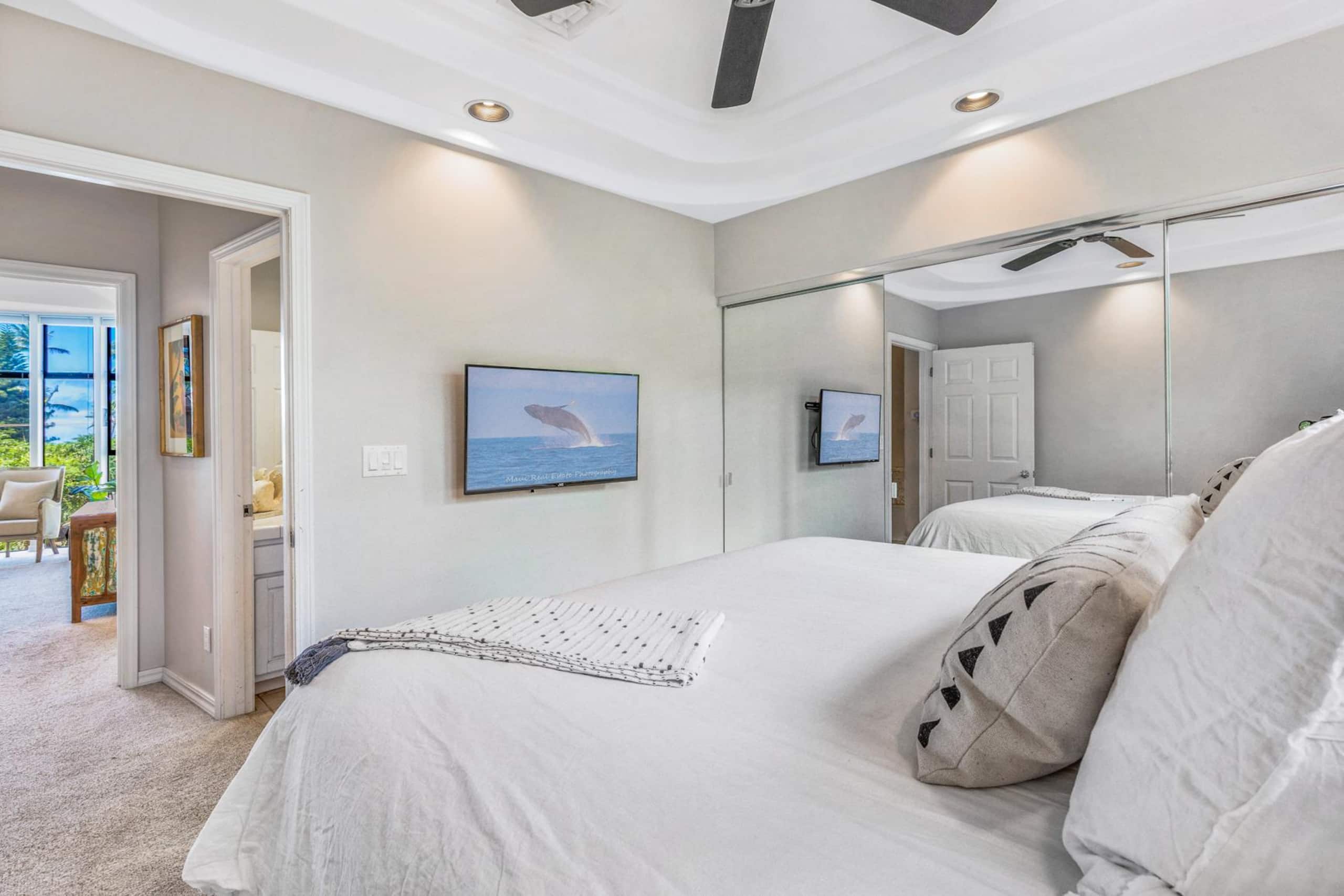 Condo in Lahaina · ★4.78 · 3 bedrooms · 4 beds · 2.5 baths - Image 27